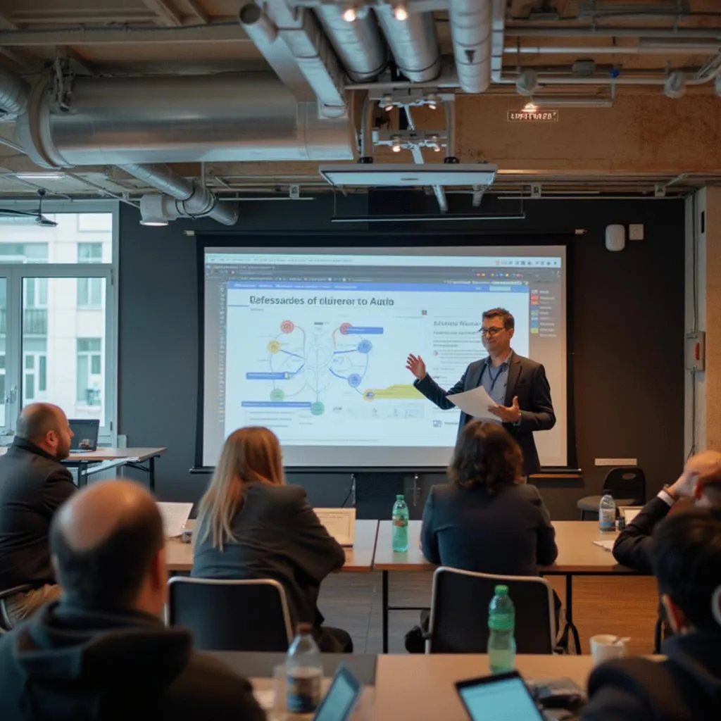 Workshop o automatizaci v praxi